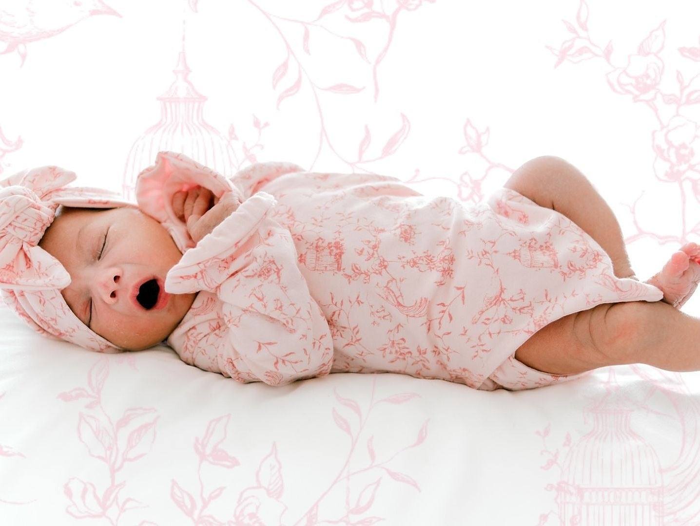 Fastener-Free Baby Clothing: What It Is and Why Parents Are Switching
