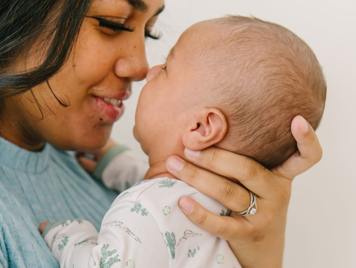 4 of the Best Mom-Approved Baby Gifts
