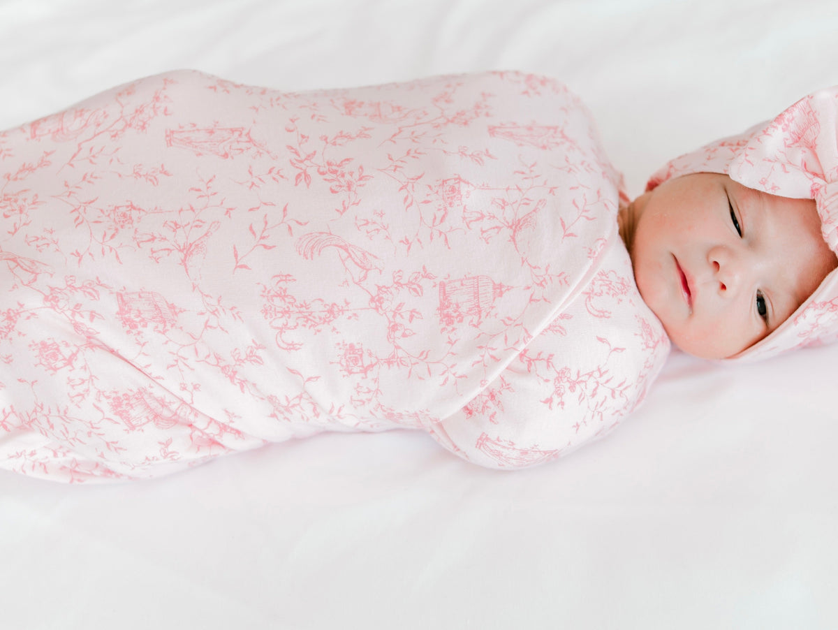 WHAT IS OCS CERTIFIED? AND WHY IT MATTERS FOR YOUR BABY.