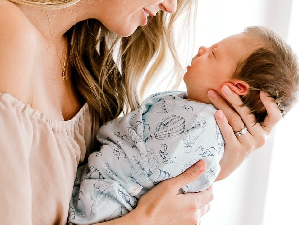 4 Bundle-Worthy Baby Gifts for Expecting Moms (Mom-Approved!)