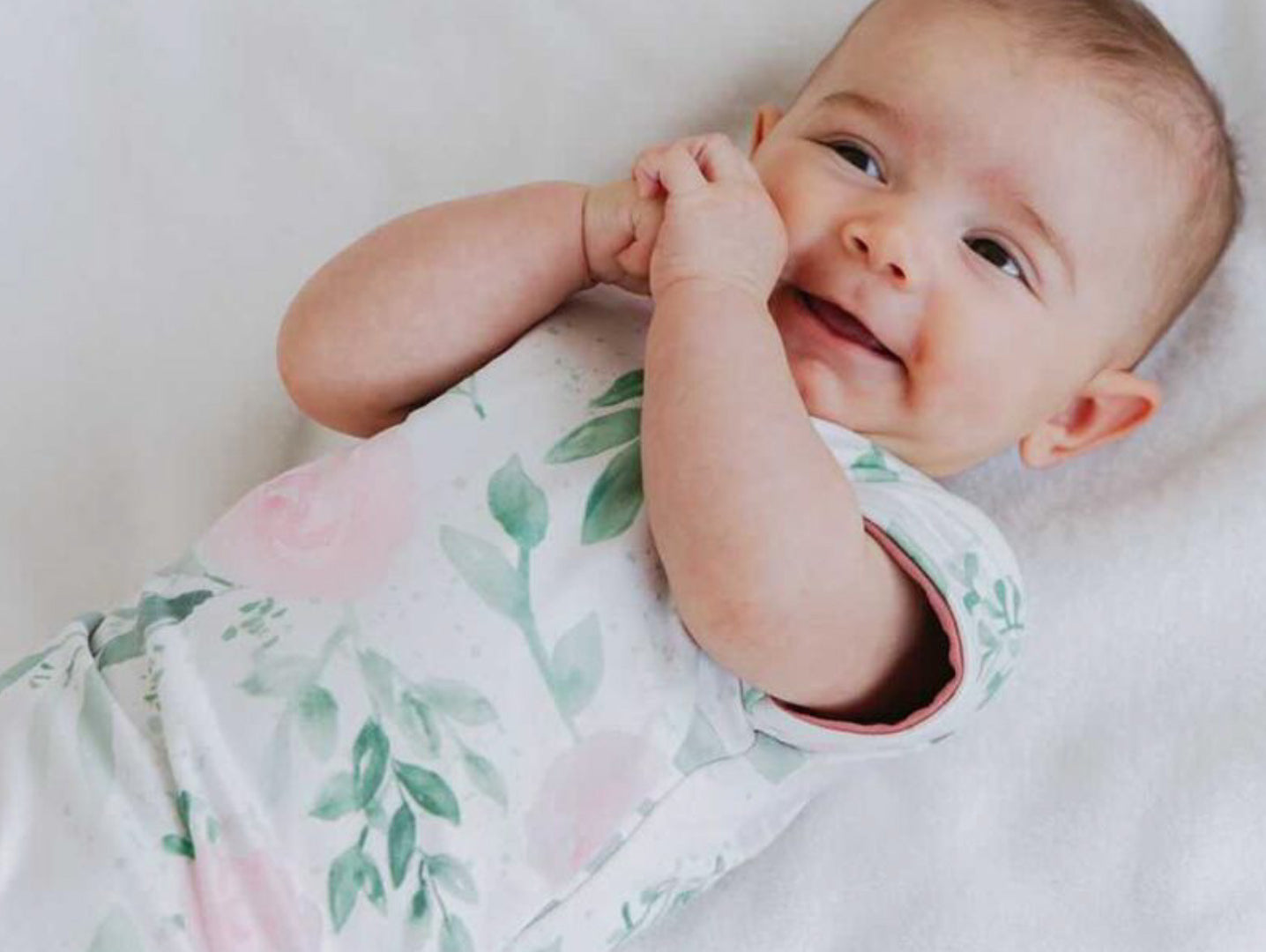 Dressing Your Newborn 101