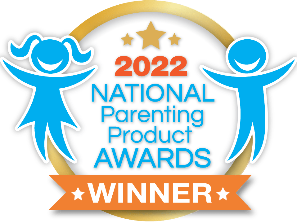 THE NATIONAL PARENTING PRODUCT AWARDS NAMES MAMA COCO® AS BEST IN THE INDUSTRY