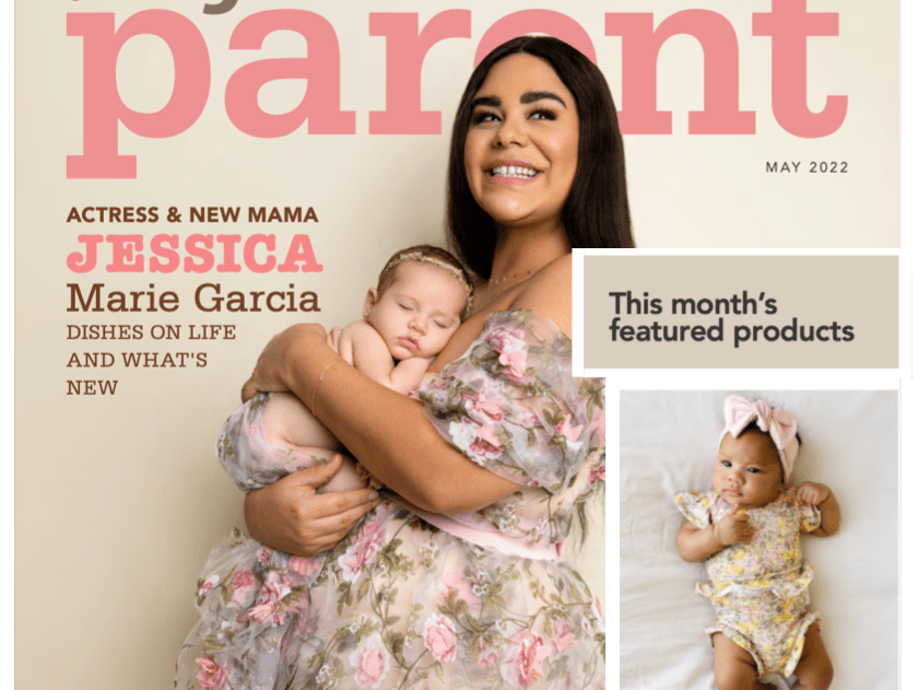 CHIC FUSS-FREE SWADDLING AND DRESSING OPTIONS THAT ARE MAMA DESIGNED AND OWNED