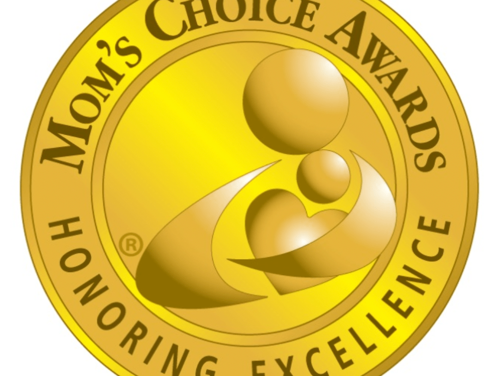 THE MOM'S CHOICE AWARDS NAMES MAMA COCO® AMONG THE BEST IN FAMILY-FRIENDLY PRODUCTS AGAIN!