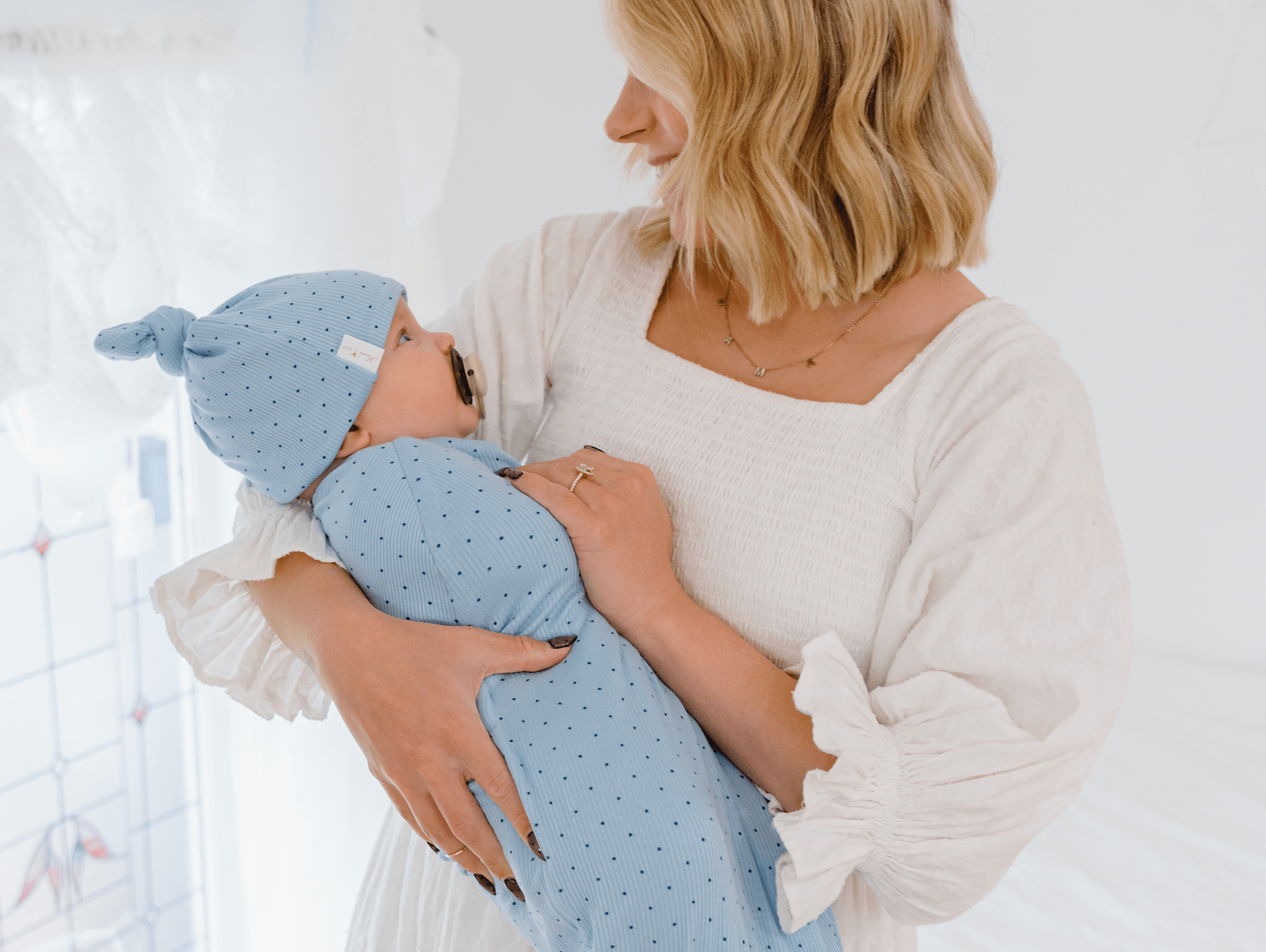 6 Newborn Essentials Every Mom Actually Uses