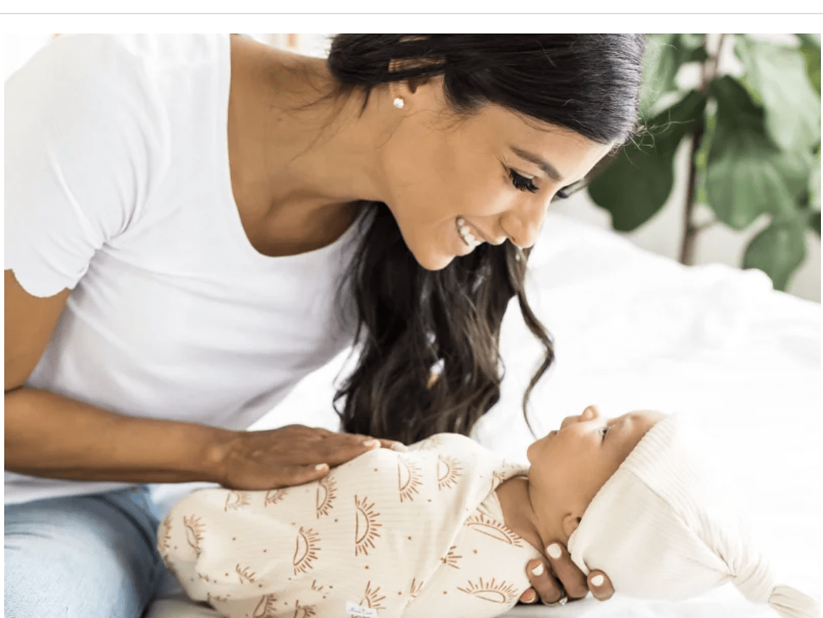 Mama Coco’s Newborn Essentials Bundle Featured in Emily Reviews 2025 Holiday Gift Guide