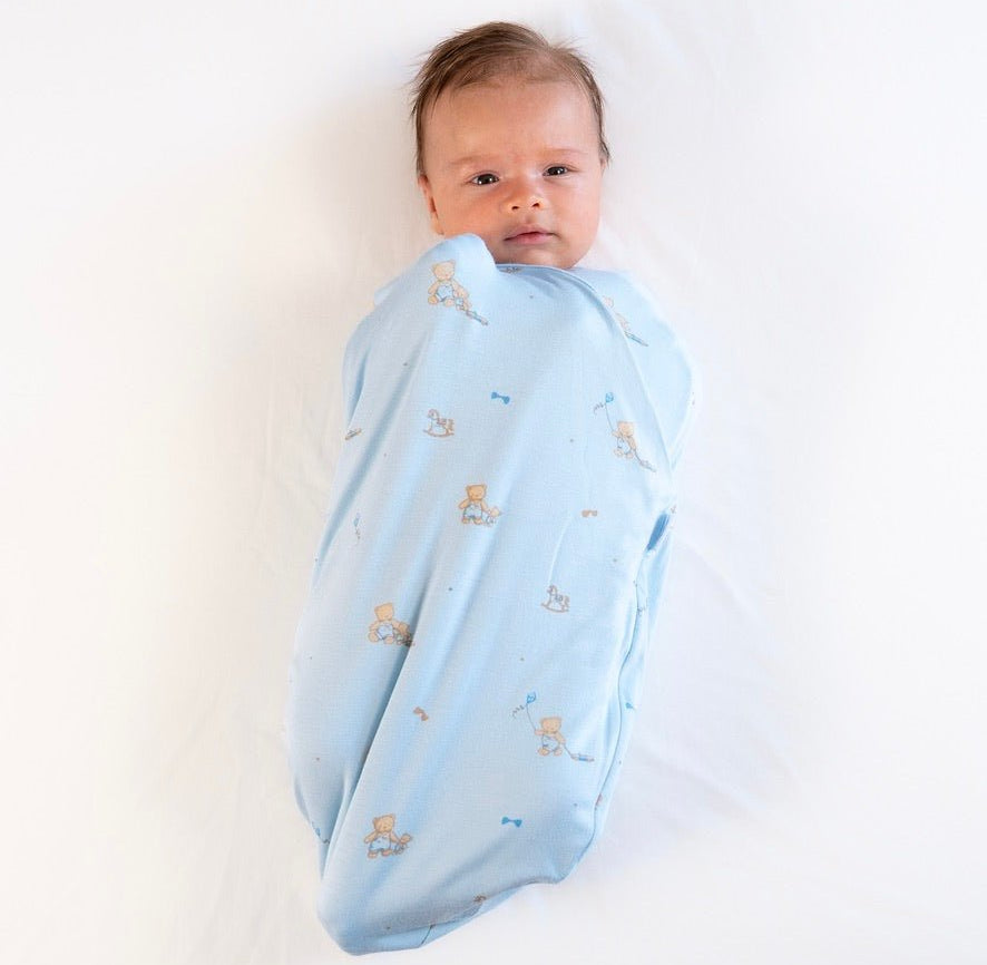 COCOON SWADDLE