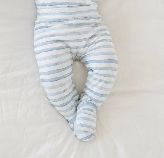 FOOTIE PANT