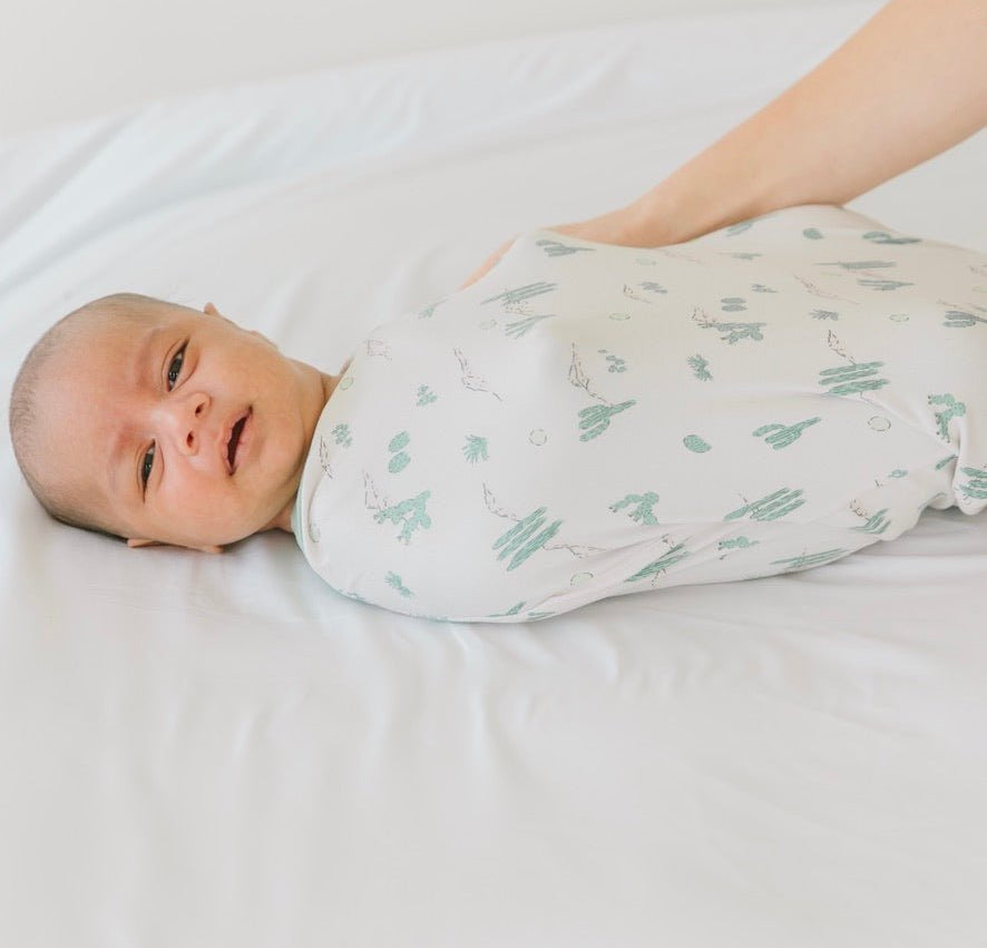 COCOON SWADDLE - Mama Coco