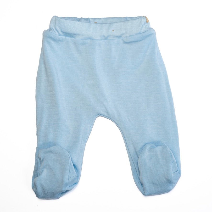 FOOTIE PANT
