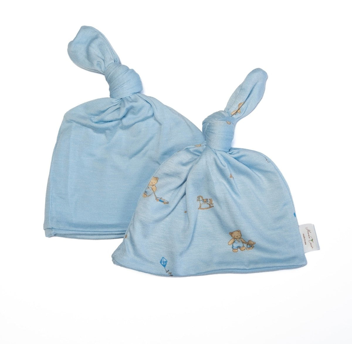 SHORT SLEEVE ONESIE OUTFIT BUNDLE in Silky Modal