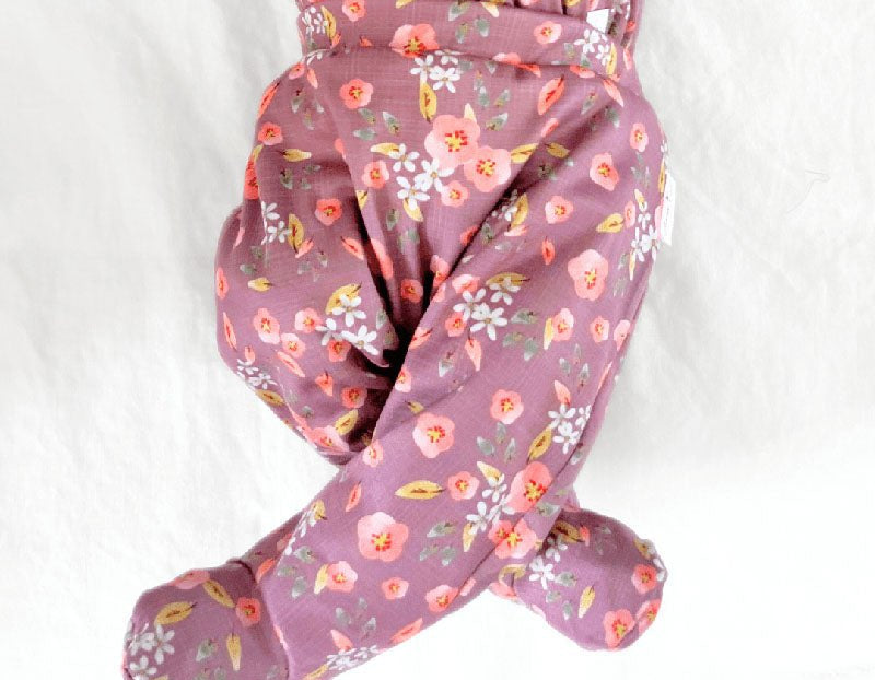 FOOTIE PANT - Mama Coco