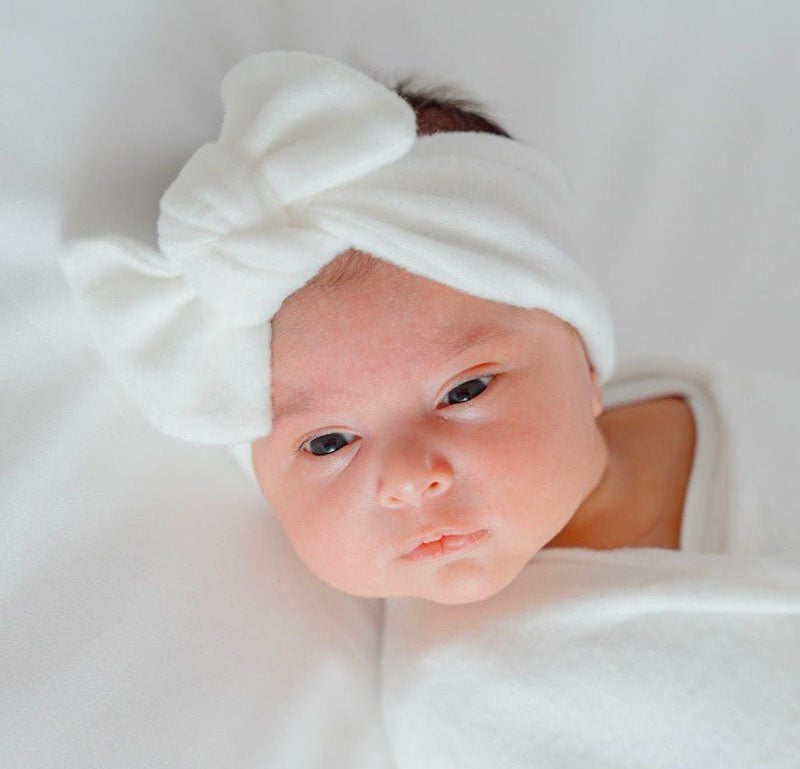 HEADWRAP - Mama Coco