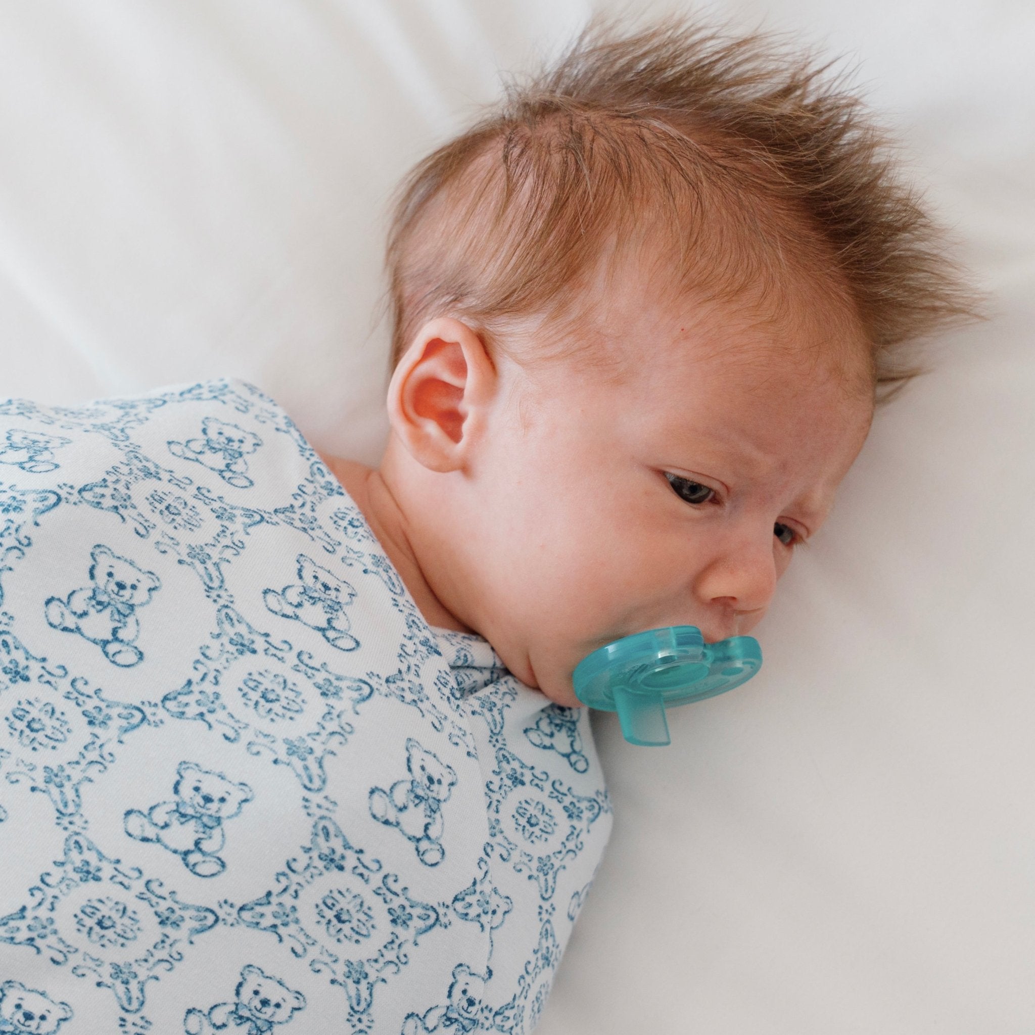 COCOON SWADDLE - Mama Coco
