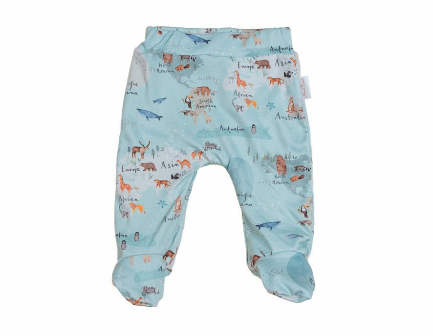 ONESIE OUTFIT BUNDLE - Mama Coco