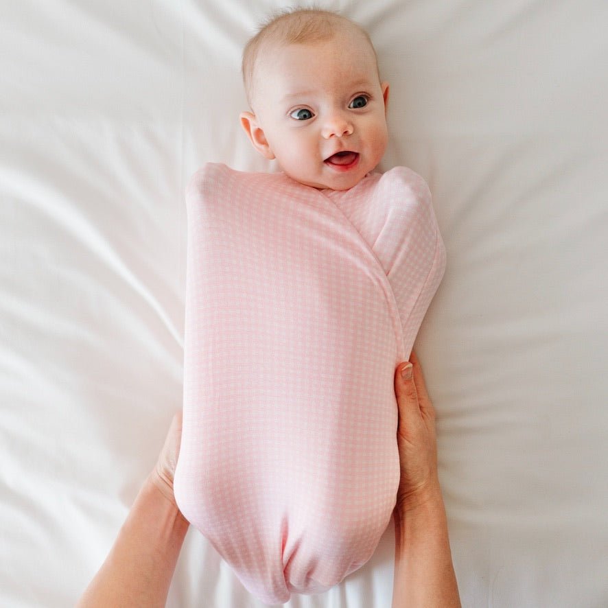 COCOON SWADDLE - Mama Coco