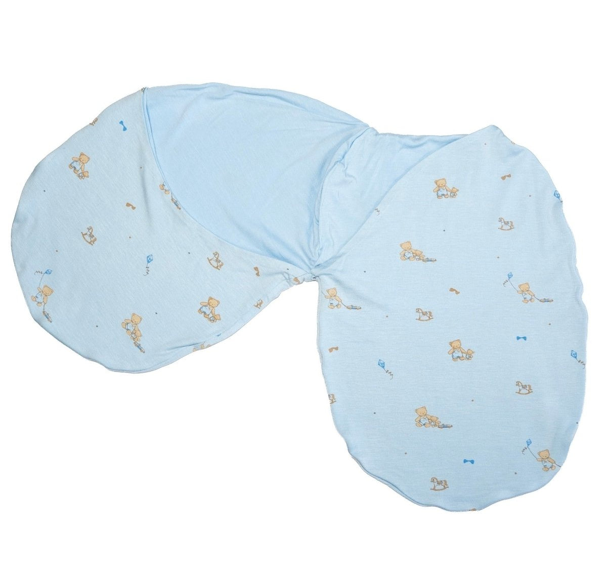 COCOON SWADDLE