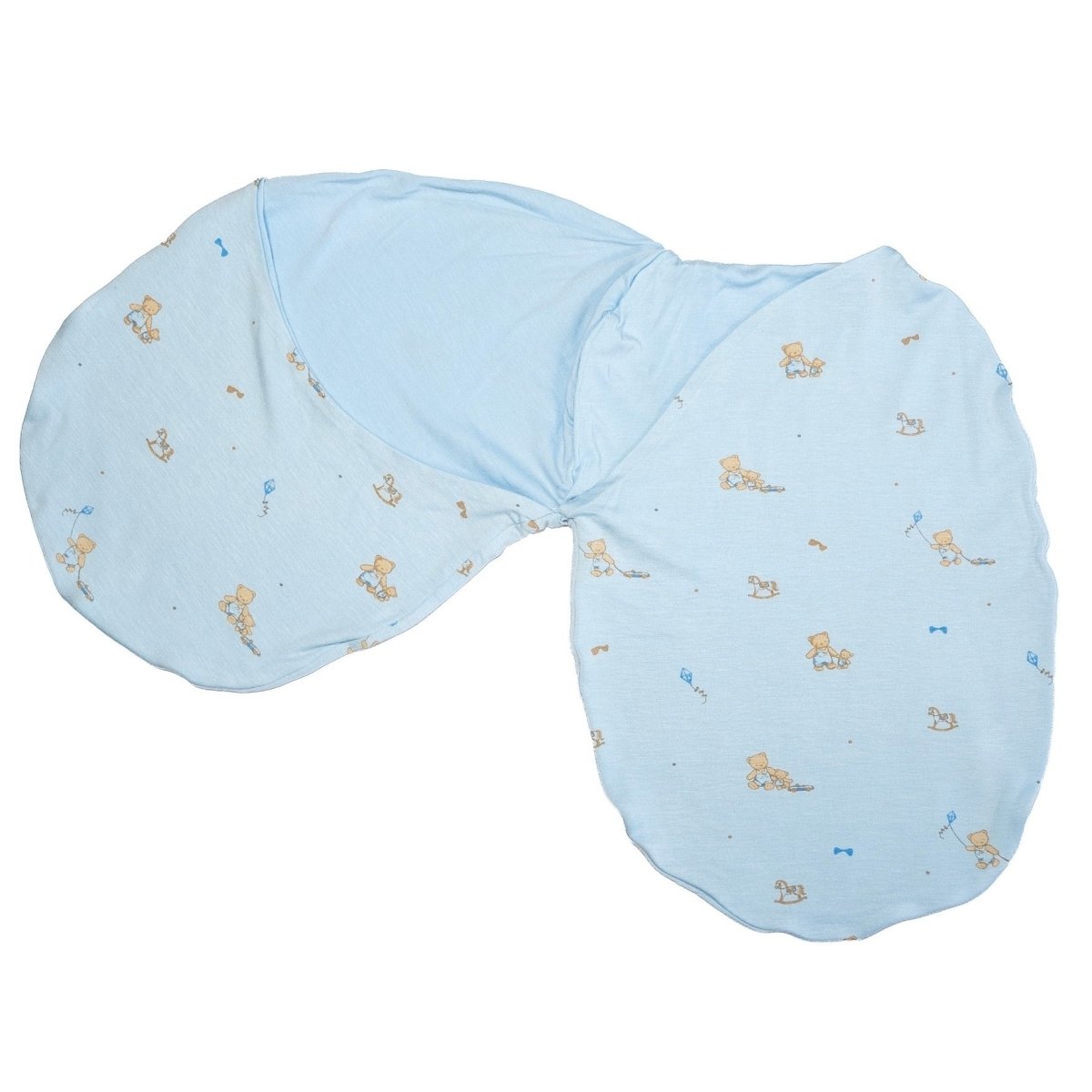 COCOON SWADDLE