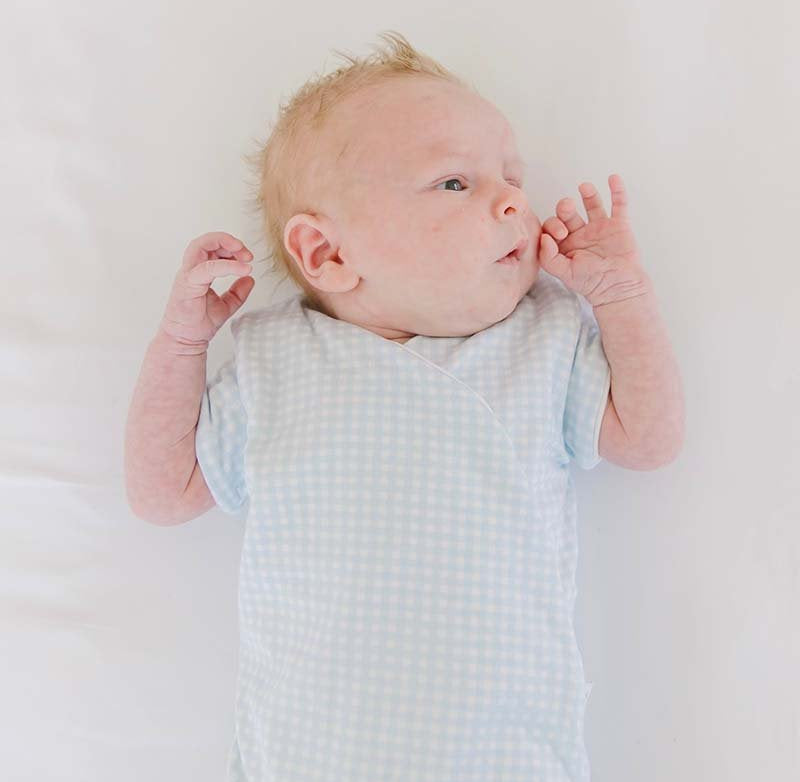 WINGED BODYSUIT - Mama Coco