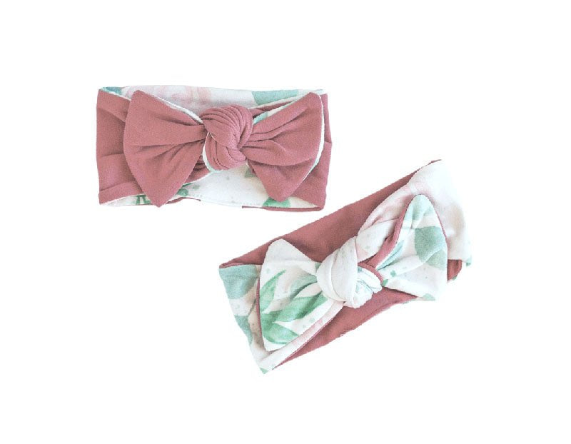 HEADWRAP - Mama Coco