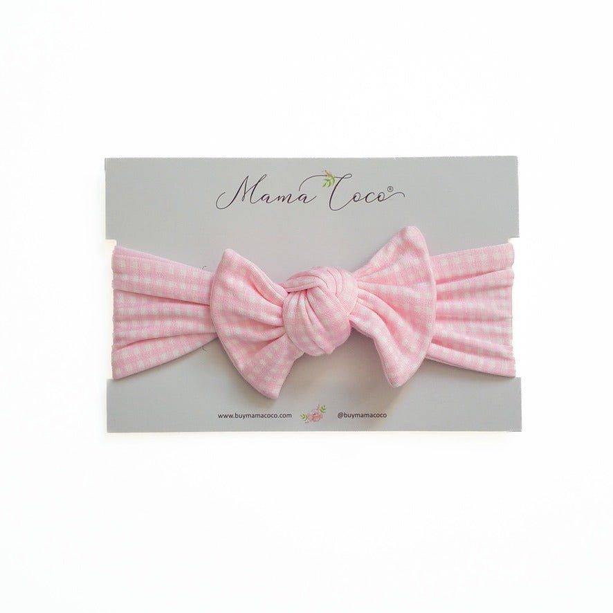 HEADWRAP - Mama Coco