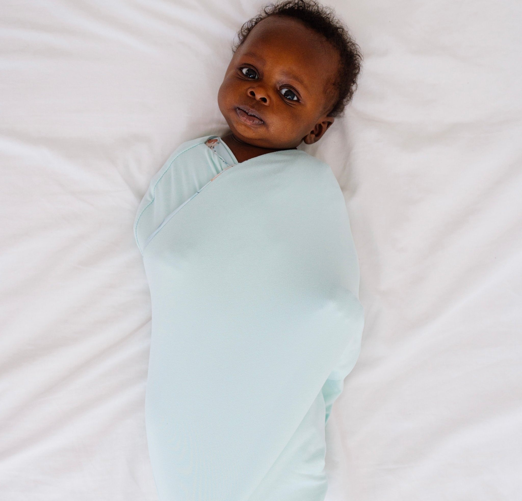 COCOON SWADDLE - Mama Coco