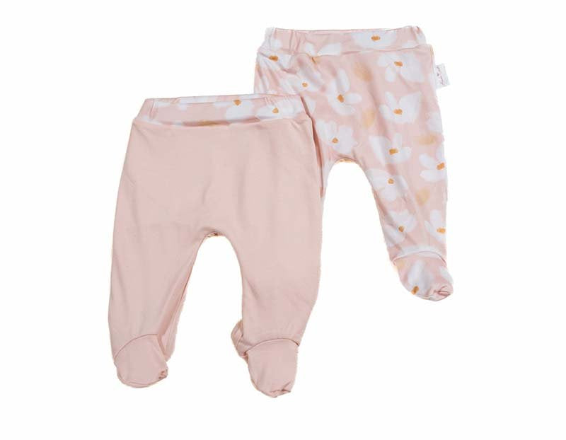 FOOTIE PANT - Mama Coco
