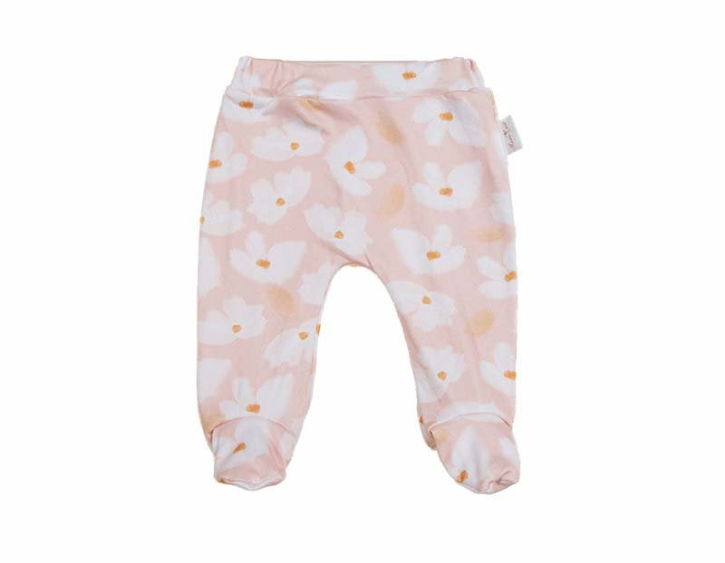 FOOTIE PANT - Mama Coco