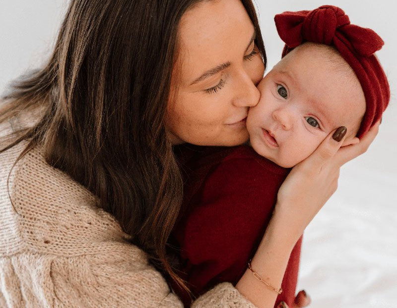 COCOON SWADDLE - Mama Coco