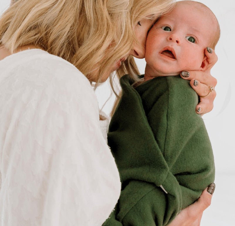 COCOON SWADDLE - Mama Coco