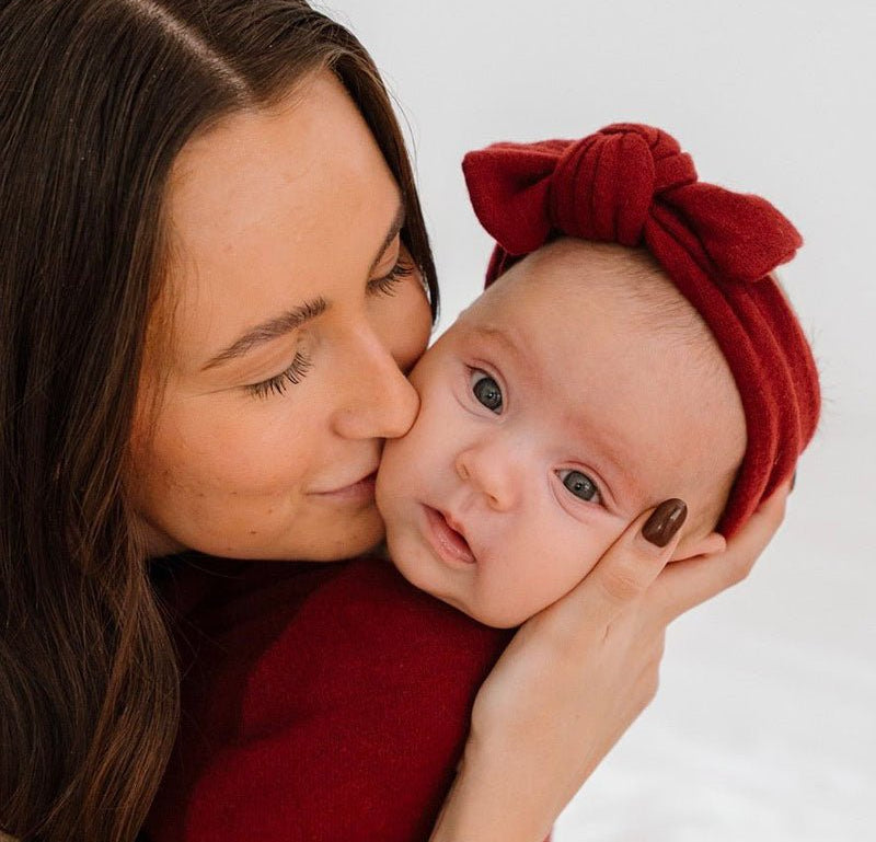 HEADWRAP - Mama Coco