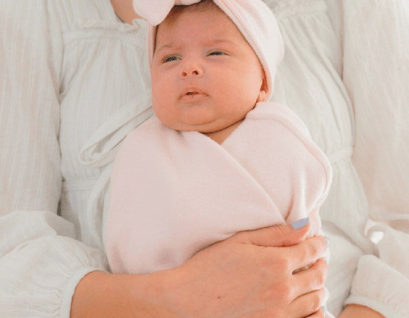 COCOON SWADDLE - Mama Coco