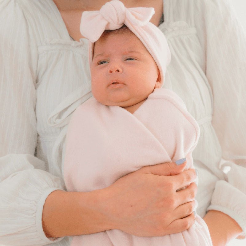 COCOON SWADDLE - Mama Coco