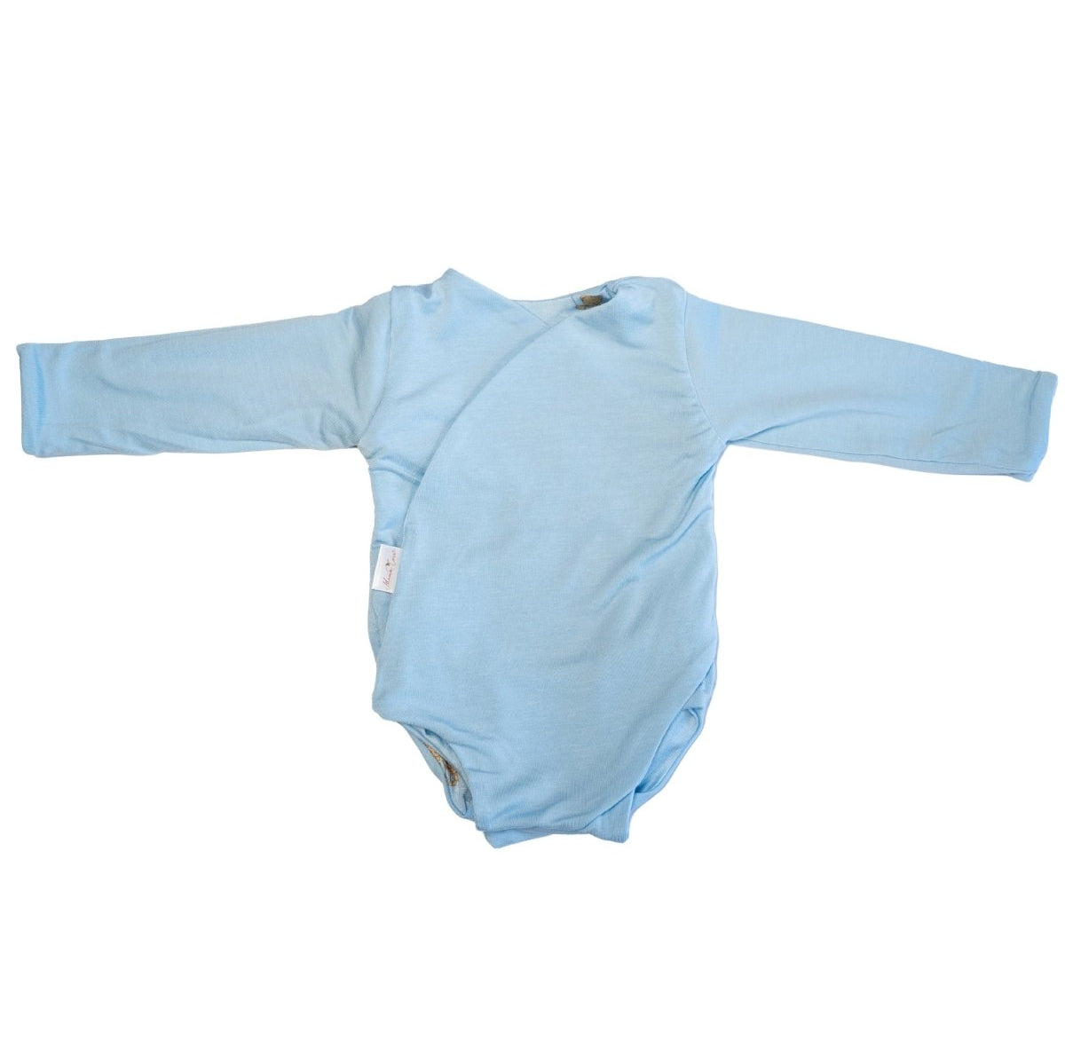 LONG SLEEVE WINGED BODYSUIT