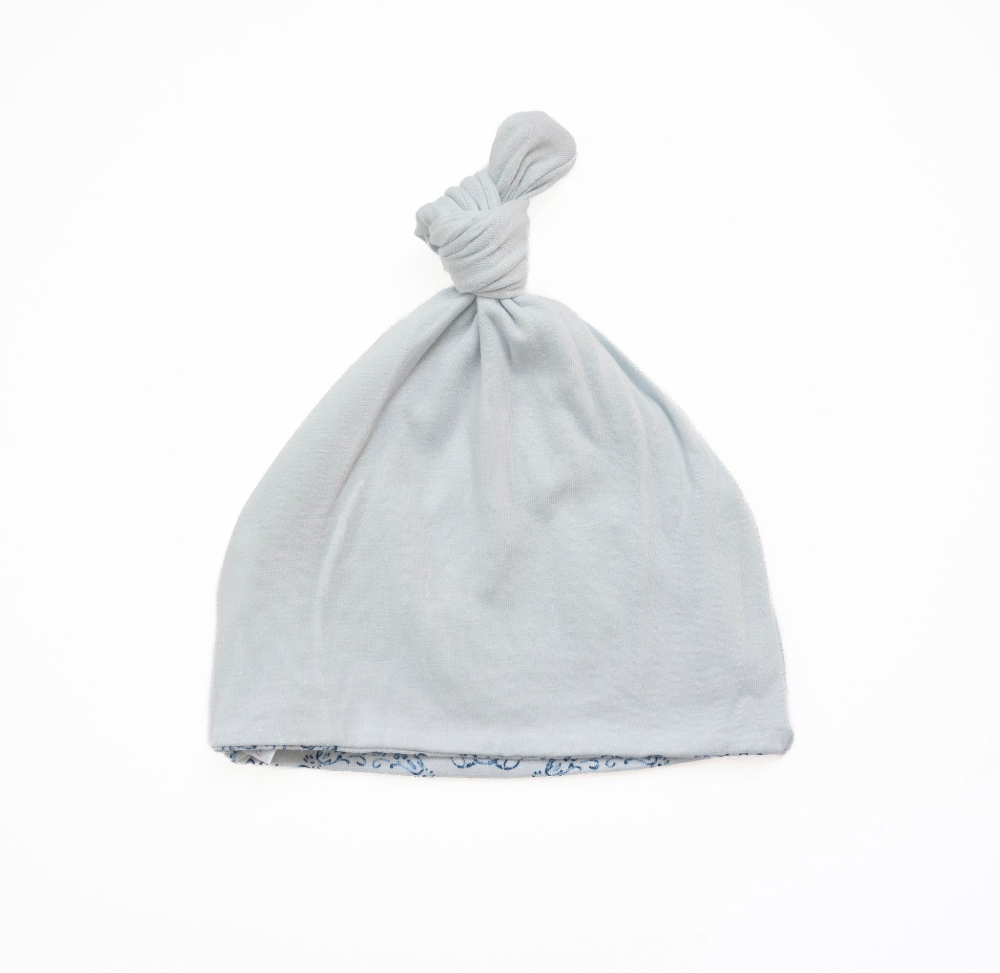 KNOTTY BEANIE - Mama Coco