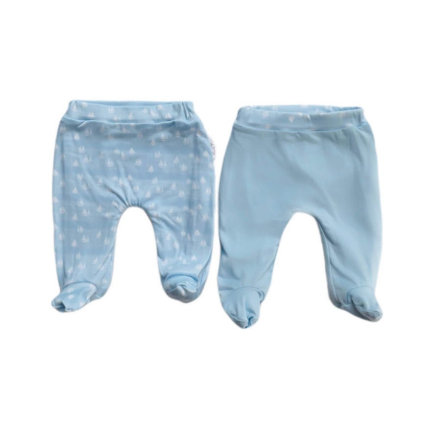 FOOTIE PANT