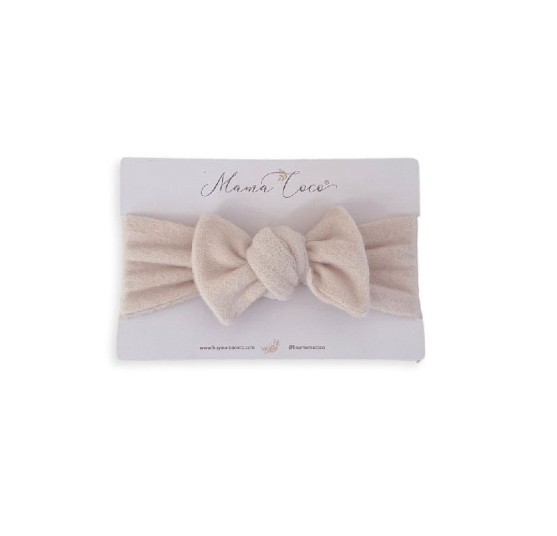 HEADWRAP - Mama Coco