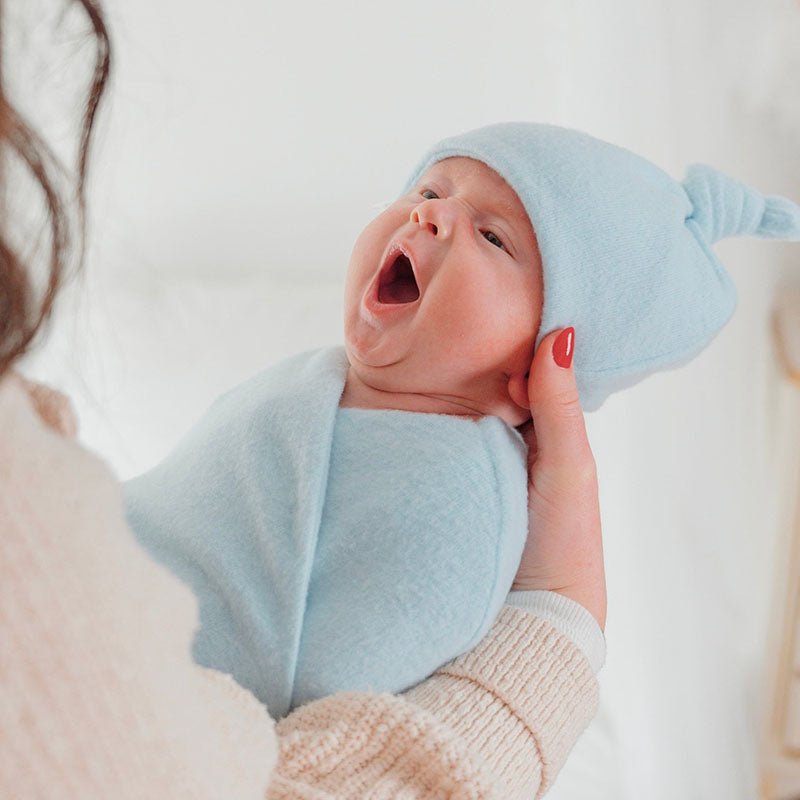 COCOON SWADDLE - Mama Coco