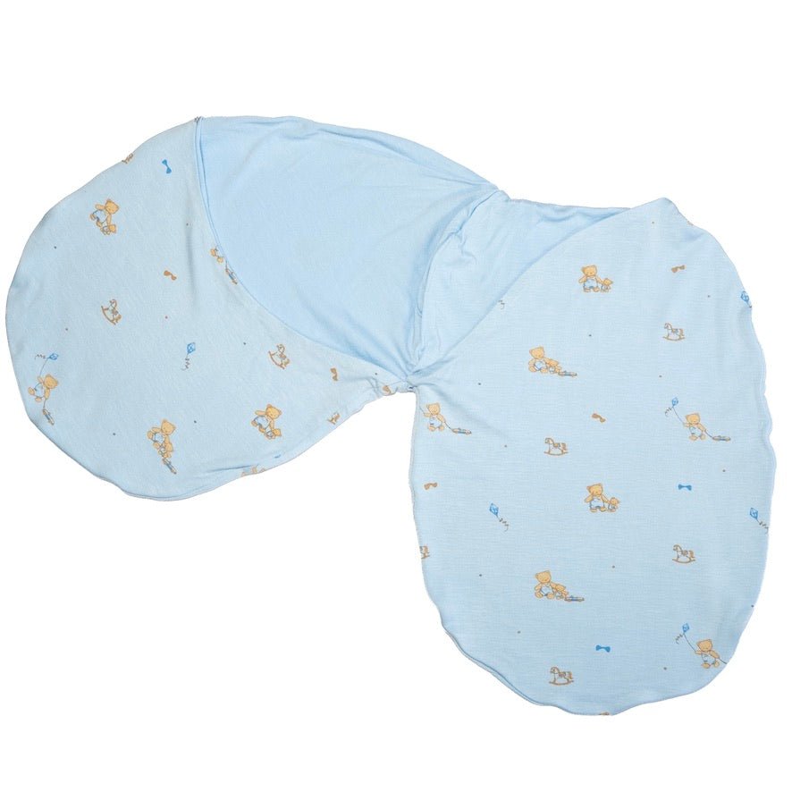 COCOON SWADDLE