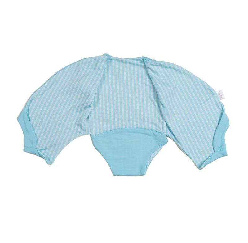 WINGED BODYSUIT - Mama Coco