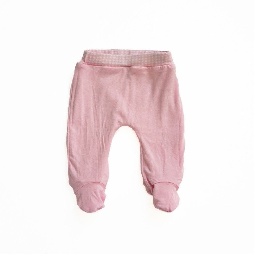 FOOTIE PANT - Mama Coco