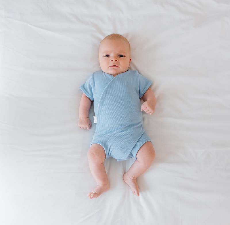 WINGED BODYSUIT - Mama Coco