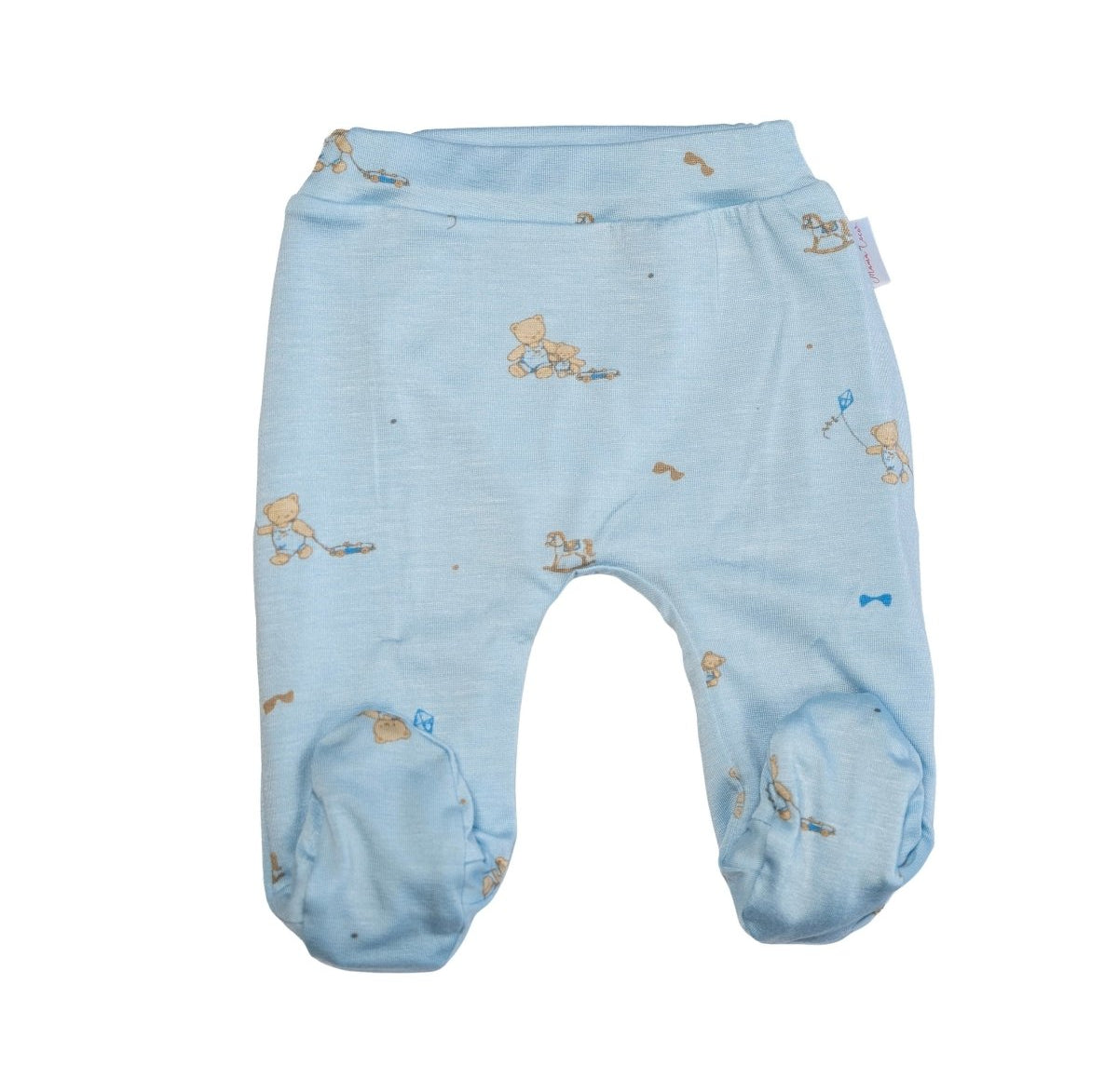 FOOTIE PANT