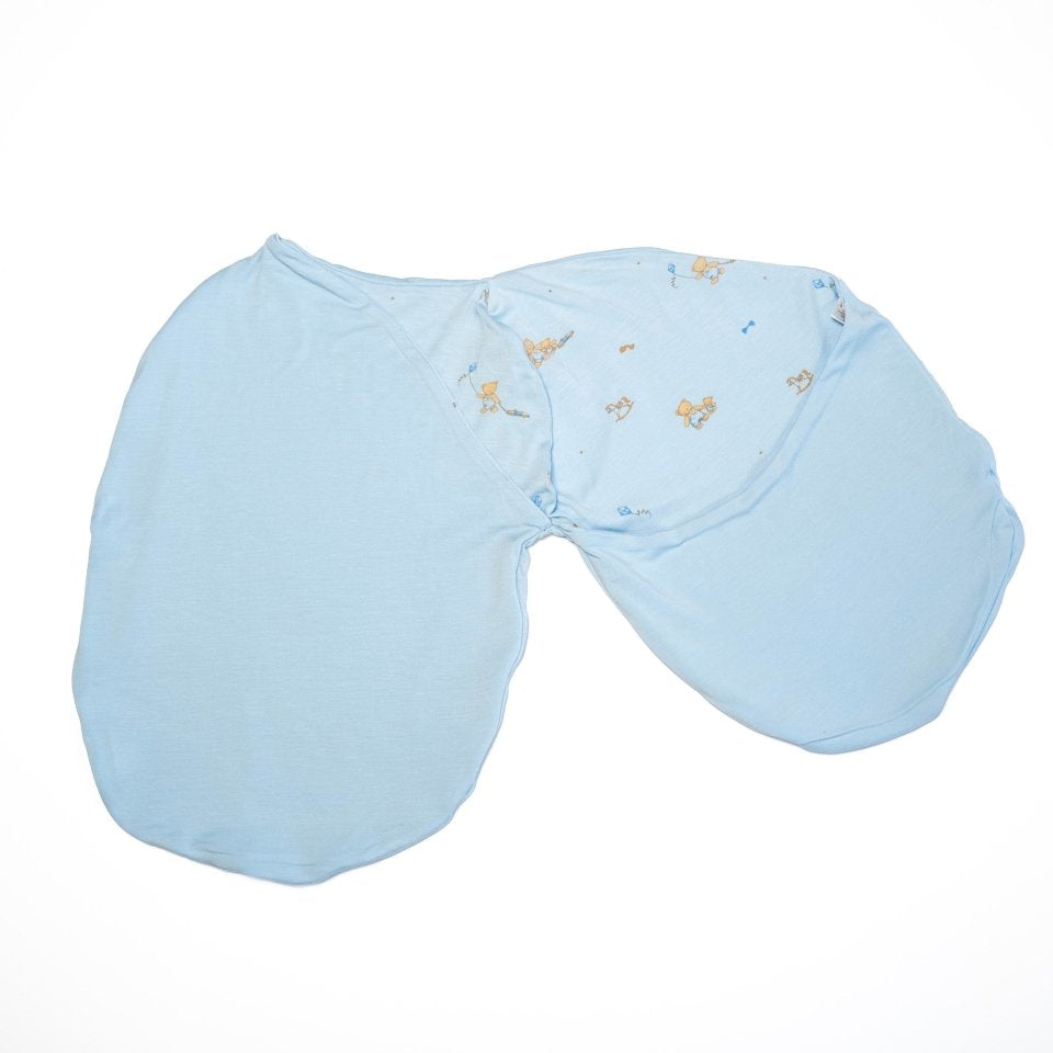 COCOON SWADDLE