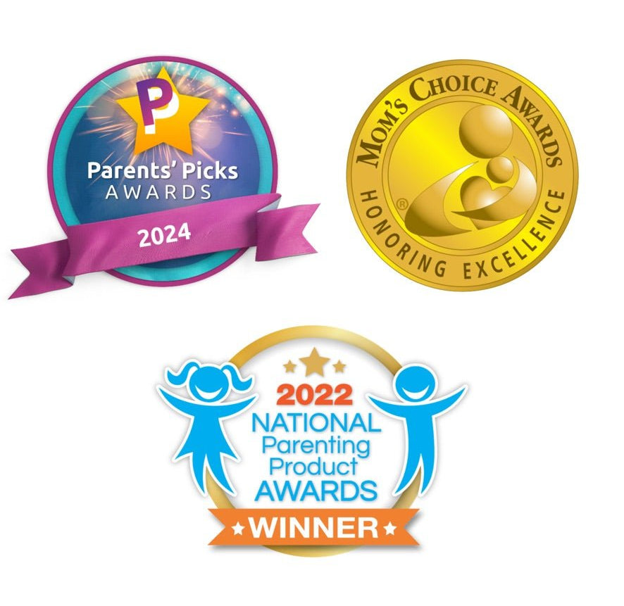 Mama Coco has received several awards for excellence.