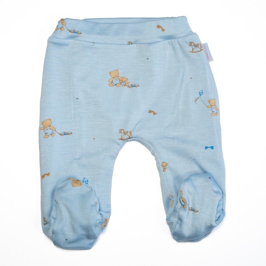 FOOTIE PANT
