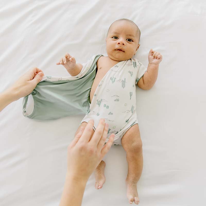 WINGED BODYSUIT - Mama Coco