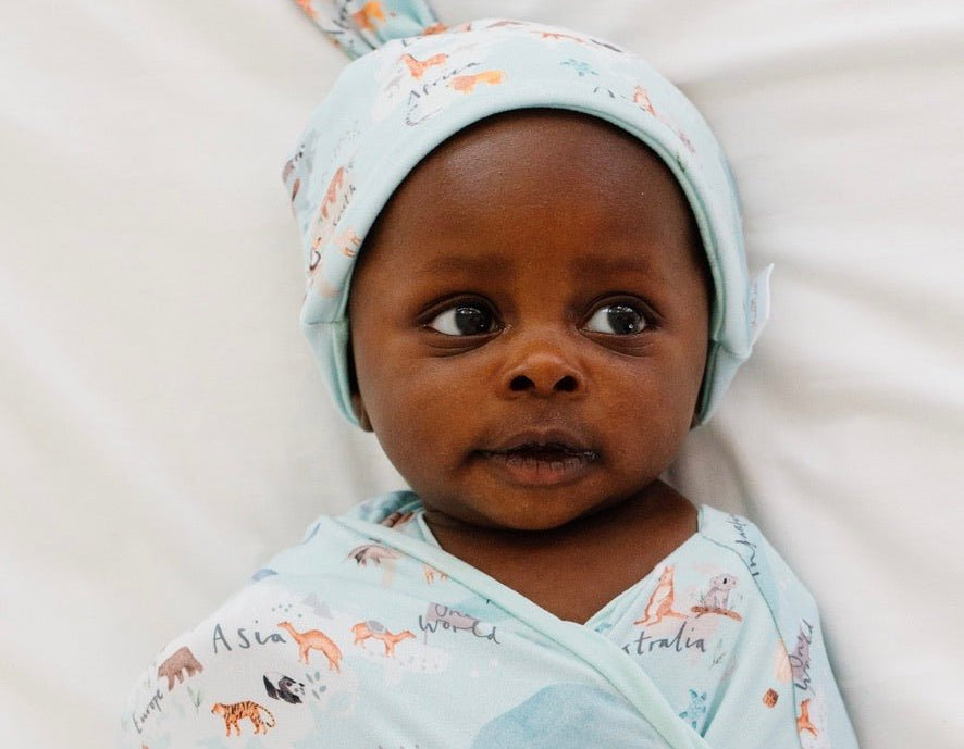 ONESIE OUTFIT BUNDLE - Mama Coco