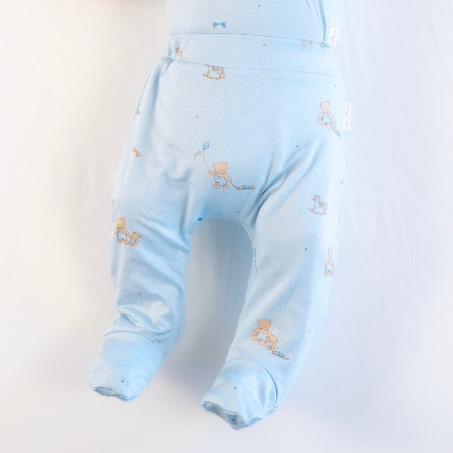 FOOTIE PANT