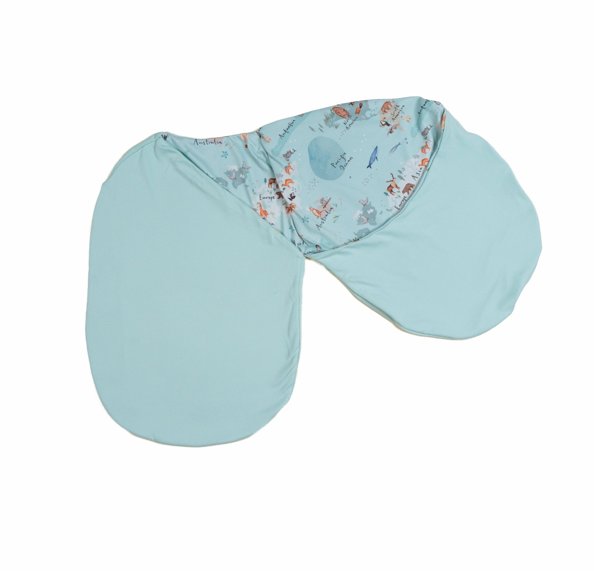 COCOON SWADDLE - Mama Coco